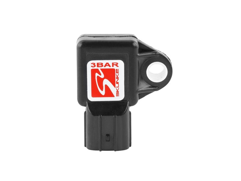 Skunk2 Honda K Series 3 Bar MAP Sensor - Black Ops Auto Works