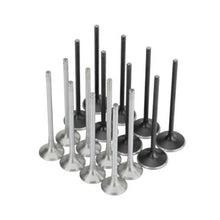 Load image into Gallery viewer, Skunk2 Honda K20C1 Alpha Series Intake &amp; Exhaust Valve Set (Standard Compression) Skunk2 Racing SKK310-05-2000