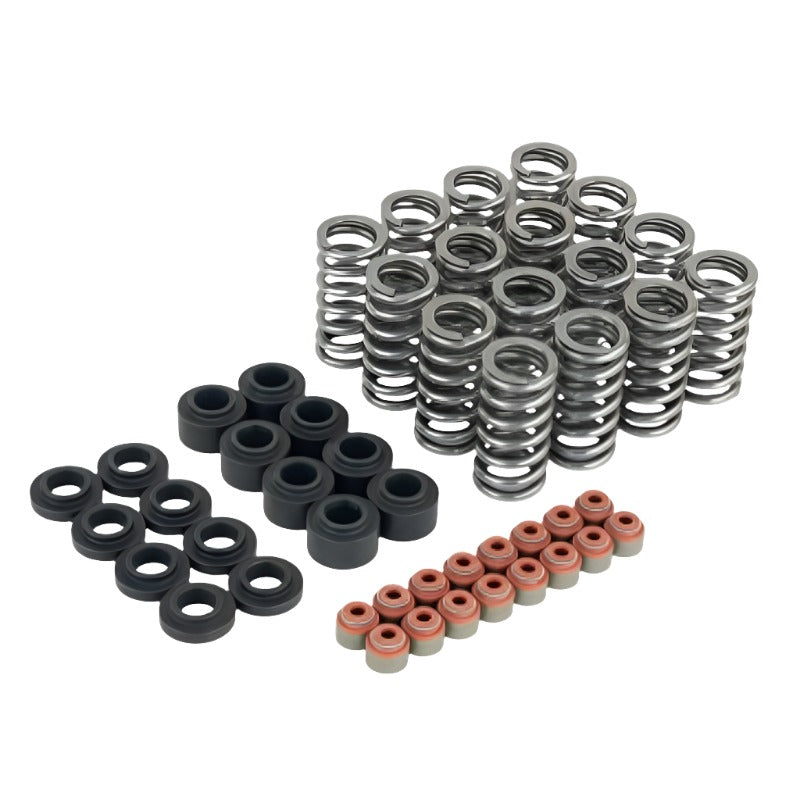 Skunk2 Honda L15B7 Ultra Valve Springs and Spring Base Kit - Black Ops Auto Works
