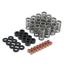 Load image into Gallery viewer, Skunk2 Honda L15B7 Ultra Valve Springs and Spring Base Kit - Black Ops Auto Works