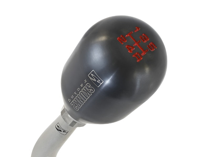 Skunk2 Honda/Acura 5-Speed Billet Shift Knob (10mm x 1.5mm) (Apprx. 440 Grams) - Black Ops Auto Works