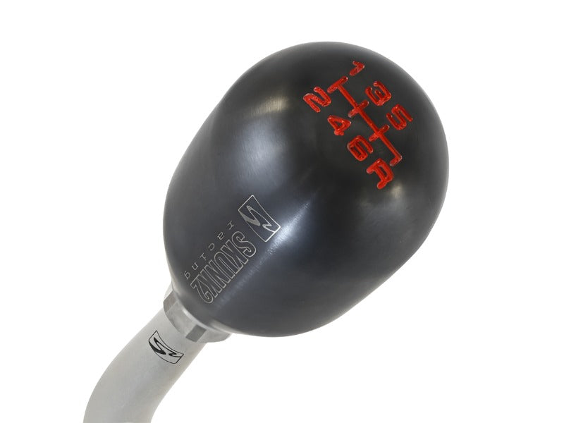 Skunk2 Honda/Acura 6-Speed Billet Shift Knob (10mm x 1.5mm) (Apprx. 440 Grams) - Black Ops Auto Works