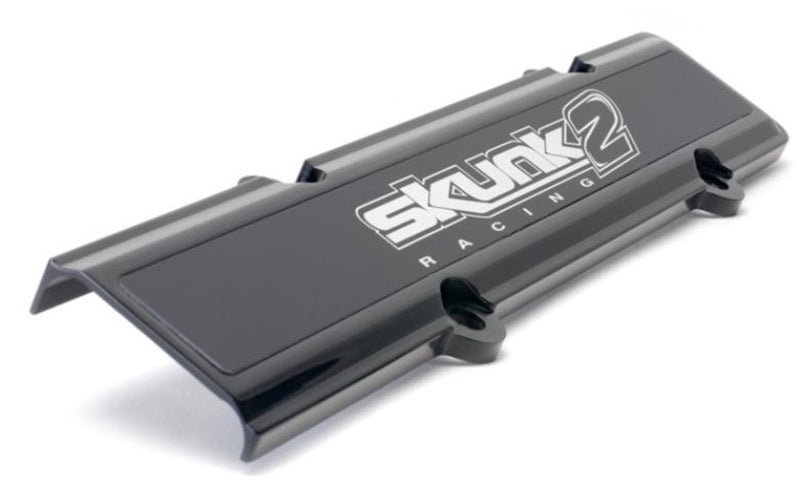 Skunk2 Honda/Acura B Series VTEC Billet Wire Cover (Black Series) - Black Ops Auto Works