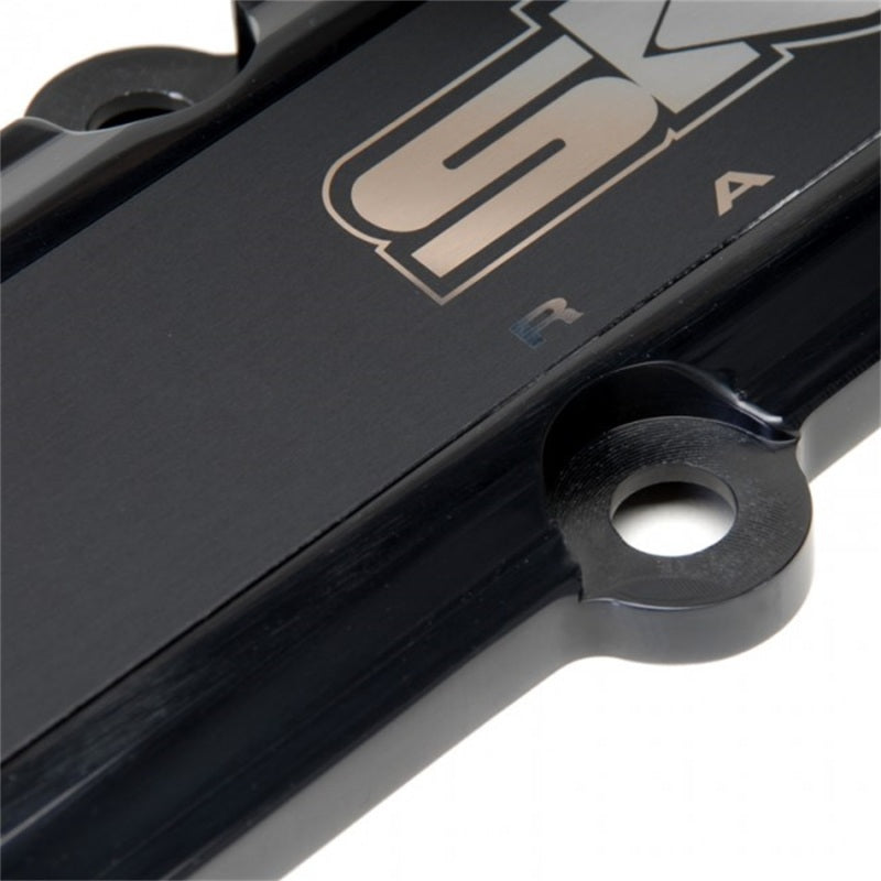 Skunk2 Honda/Acura B Series VTEC Billet Wire Cover (Black Series) - Black Ops Auto Works