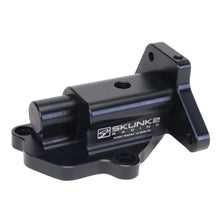 Load image into Gallery viewer, Skunk2 Honda/Acura B-Series VTEC Black Anodized Billet Solenoid - Black Ops Auto Works
