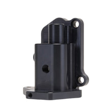 Load image into Gallery viewer, Skunk2 Honda/Acura B-Series VTEC Black Anodized Billet Solenoid - Black Ops Auto Works