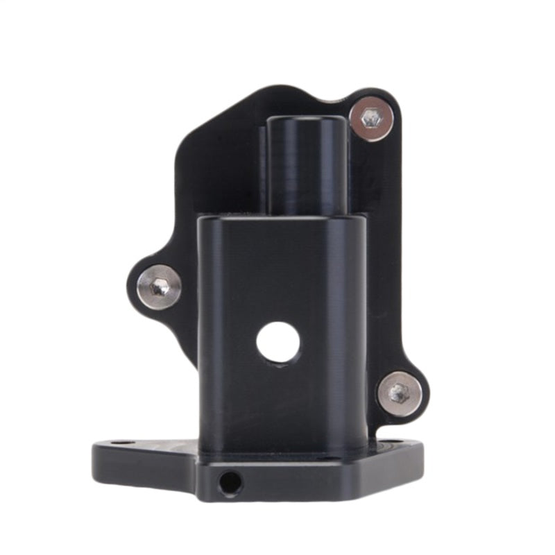 Skunk2 Honda/Acura B-Series VTEC Black Anodized Billet Solenoid - Black Ops Auto Works