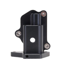 Load image into Gallery viewer, Skunk2 Honda/Acura B-Series VTEC Black Anodized Billet Solenoid - Black Ops Auto Works