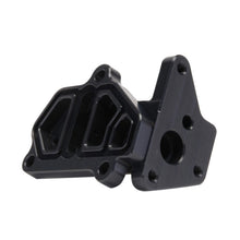 Load image into Gallery viewer, Skunk2 Honda/Acura B-Series VTEC Black Anodized Billet Solenoid - Black Ops Auto Works