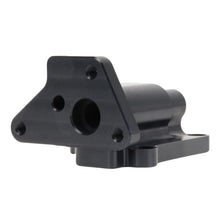 Load image into Gallery viewer, Skunk2 Honda/Acura B-Series VTEC Black Anodized Billet Solenoid - Black Ops Auto Works
