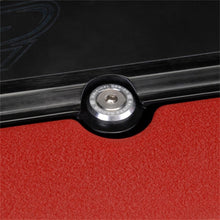 Load image into Gallery viewer, Skunk2 Honda/Acura B-Series VTEC Clear Anodized Low-Profile Valve Cover Hardware - Black Ops Auto Works