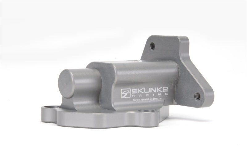 Skunk2 Honda/Acura B-Series VTEC Hard Anodized Billet Solenoid - Black Ops Auto Works