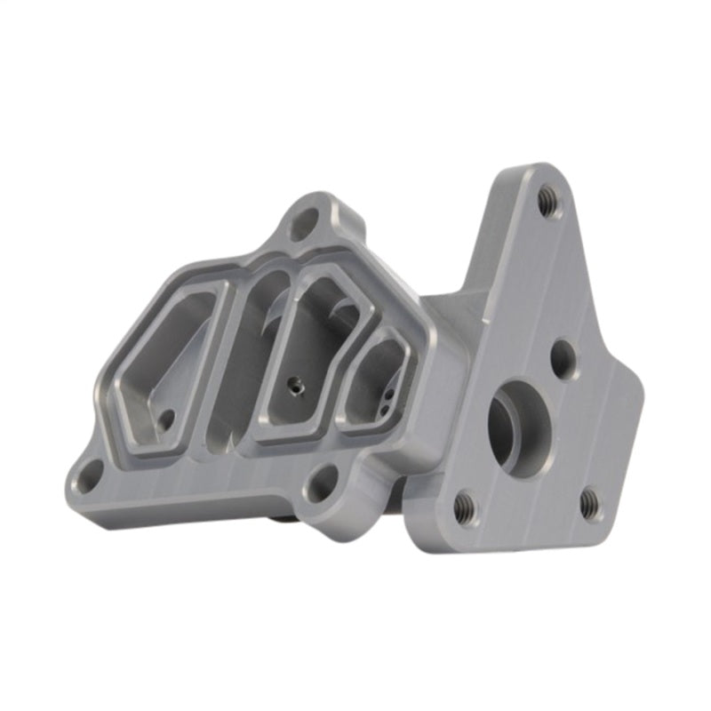 Skunk2 Honda/Acura B-Series VTEC Hard Anodized Billet Solenoid - Black Ops Auto Works