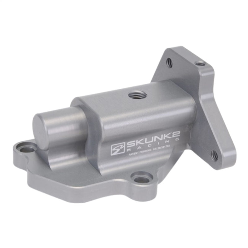 Skunk2 Honda/Acura B-Series VTEC Hard Anodized Billet Solenoid - Black Ops Auto Works