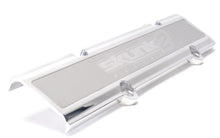 Load image into Gallery viewer, Skunk2 Honda/Acura B Series VTEC Polished Billet Wire Cover - Black Ops Auto Works