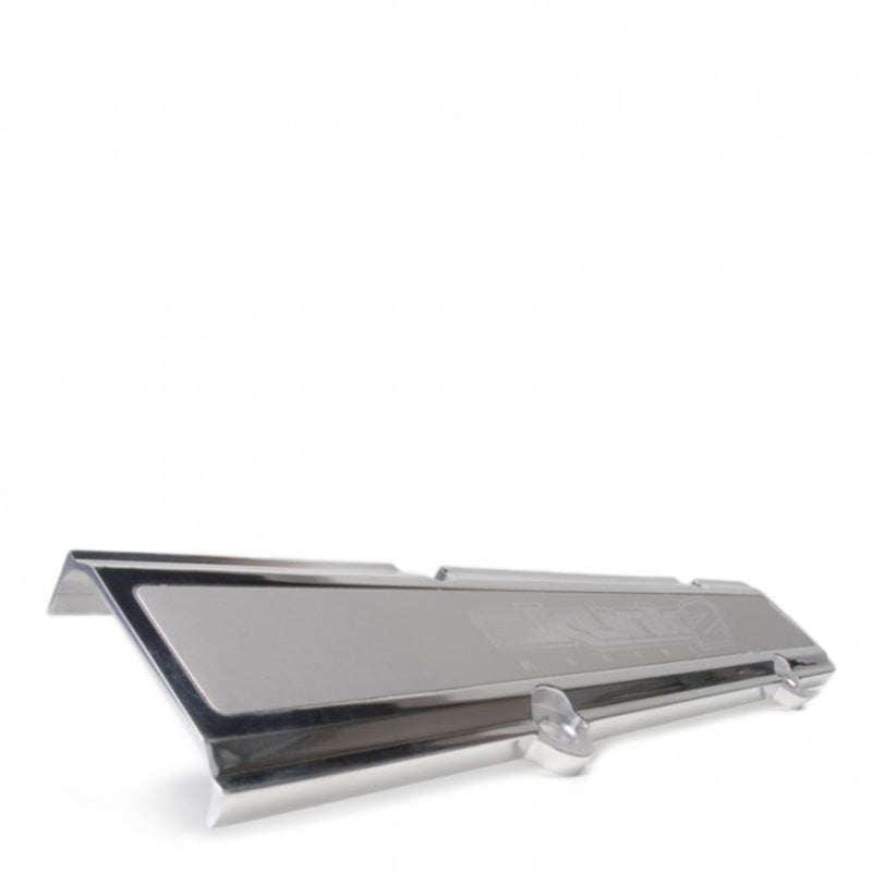 Skunk2 Honda/Acura B Series VTEC Polished Billet Wire Cover - Black Ops Auto Works