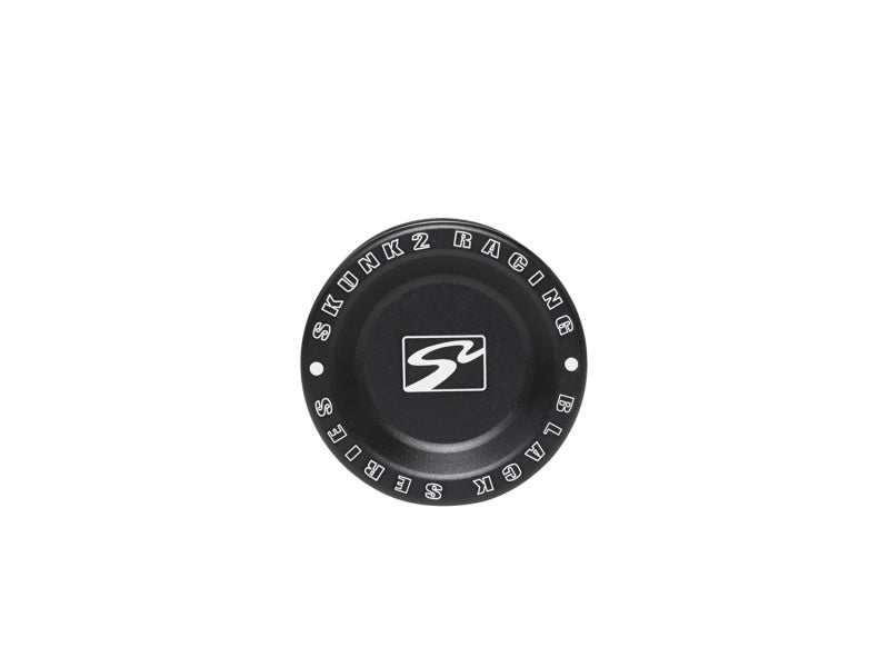 Skunk2 Honda/Acura B-Series/H-Series (DOHC Only) Cam Seal - Black - Black Ops Auto Works