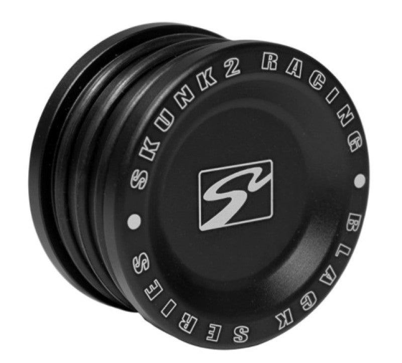 Skunk2 Honda/Acura B-Series/H-Series (DOHC Only) Cam Seal - Black - Black Ops Auto Works