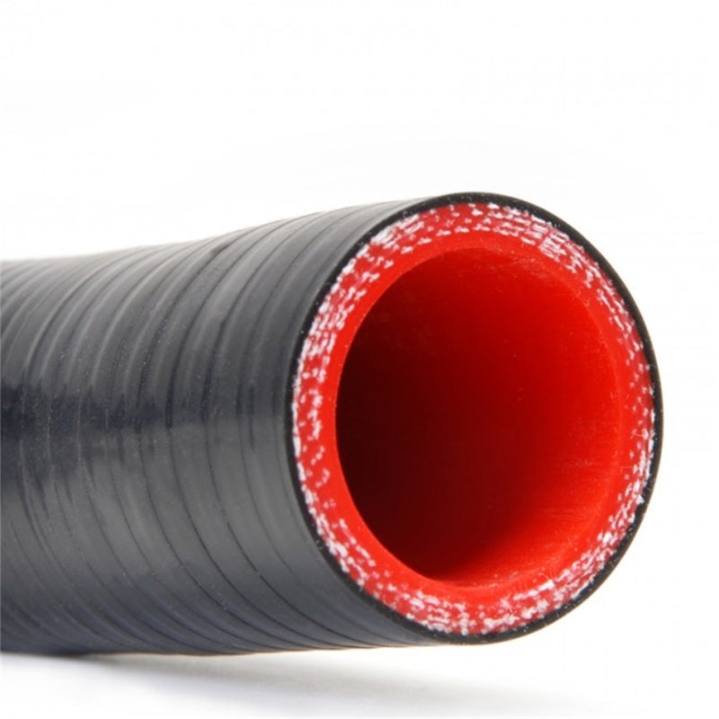 Skunk2 Honda/Acura B16A Engines Radiator Hose Kit (Blk/Rd 2 Hose Kit) - Black Ops Auto Works