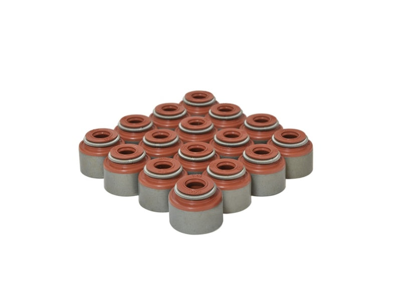 Skunk2 Honda/Acura (B/D/F/K Series) Viton Valve Stem Seal Kit - Black Ops Auto Works