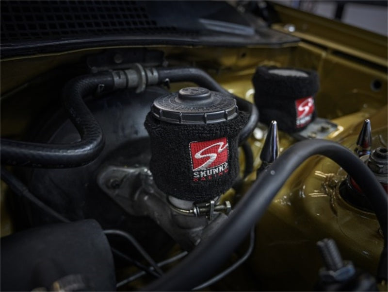Skunk2 Racing Skunk2 Honda/Acura Brake/Clutch Master Cylinder Reservoir Cover