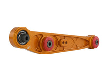 Load image into Gallery viewer, Skunk2 Honda/Acura EG/DC Alpha Series Rear Lower Control Arm Set - Gold - Black Ops Auto Works