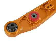 Load image into Gallery viewer, Skunk2 Honda/Acura EG/DC Alpha Series Rear Lower Control Arm Set - Gold - Black Ops Auto Works