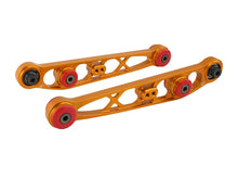 Load image into Gallery viewer, Skunk2 Honda/Acura EG/DC Ultra Series Rear Lower Control Arm Set - Gold - Black Ops Auto Works