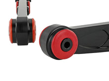 Load image into Gallery viewer, Skunk2 Honda/Acura EK Alpha Series Rear Lower Control Arm Set - Black - Black Ops Auto Works
