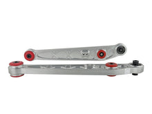 Load image into Gallery viewer, Skunk2 Honda/Acura EK Alpha Series Rear Lower Control Arm Set - Clear - Black Ops Auto Works