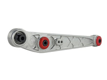 Load image into Gallery viewer, Skunk2 Honda/Acura EK Alpha Series Rear Lower Control Arm Set - Clear - Black Ops Auto Works