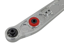 Load image into Gallery viewer, Skunk2 Honda/Acura EK Alpha Series Rear Lower Control Arm Set - Clear - Black Ops Auto Works