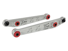 Load image into Gallery viewer, Skunk2 Honda/Acura EK Alpha Series Rear Lower Control Arm Set - Clear - Black Ops Auto Works