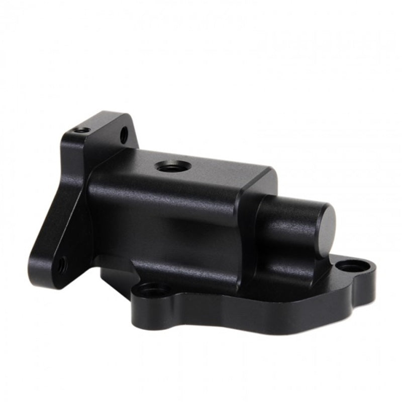 Skunk2 Honda/Acura H-Series VTEC Black Anodized Billet Solenoid - Black Ops Auto Works