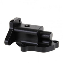 Load image into Gallery viewer, Skunk2 Honda/Acura H-Series VTEC Black Anodized Billet Solenoid - Black Ops Auto Works