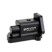 Load image into Gallery viewer, Skunk2 Honda/Acura H-Series VTEC Black Anodized Billet Solenoid - Black Ops Auto Works