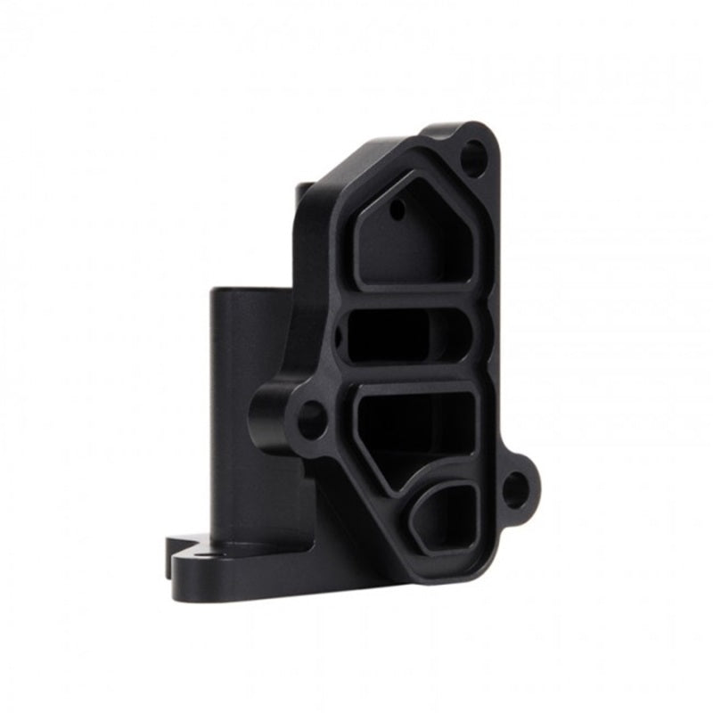 Skunk2 Honda/Acura H-Series VTEC Black Anodized Billet Solenoid - Black Ops Auto Works
