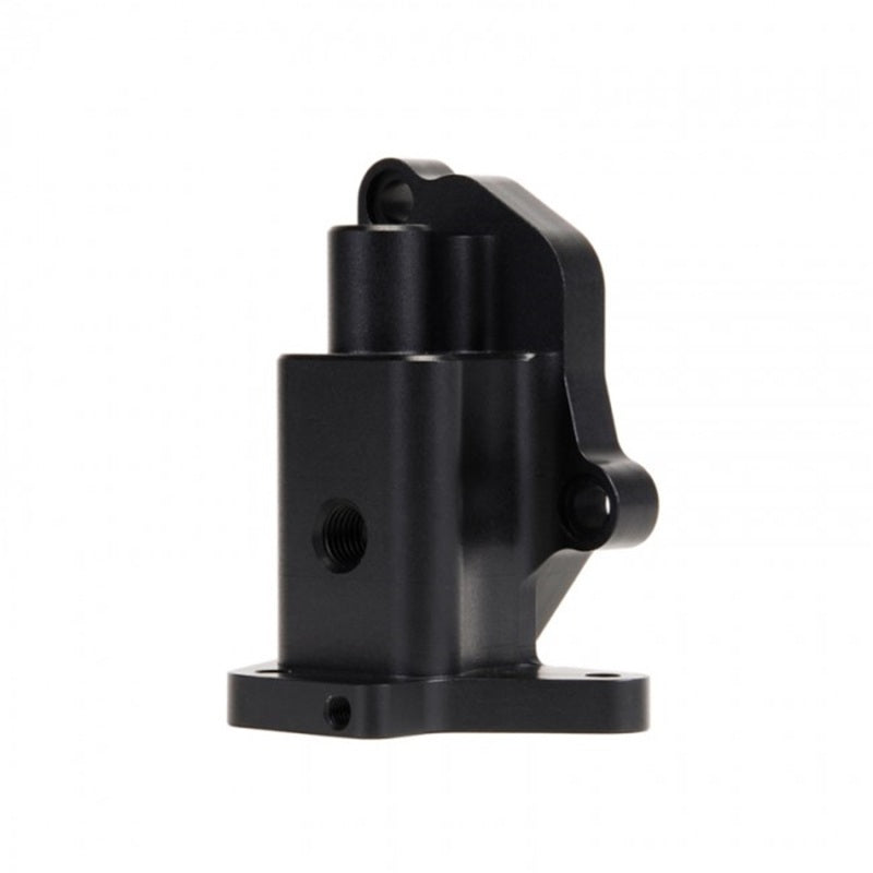 Skunk2 Honda/Acura H-Series VTEC Black Anodized Billet Solenoid - Black Ops Auto Works
