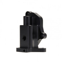 Load image into Gallery viewer, Skunk2 Honda/Acura H-Series VTEC Black Anodized Billet Solenoid - Black Ops Auto Works