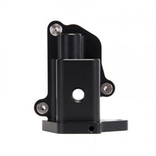 Load image into Gallery viewer, Skunk2 Honda/Acura H-Series VTEC Black Anodized Billet Solenoid - Black Ops Auto Works