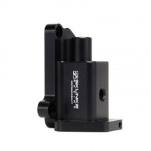Load image into Gallery viewer, Skunk2 Honda/Acura H-Series VTEC Black Anodized Billet Solenoid - Black Ops Auto Works