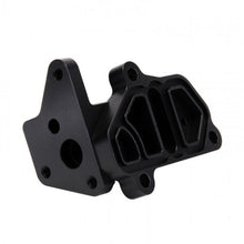 Load image into Gallery viewer, Skunk2 Honda/Acura H-Series VTEC Black Anodized Billet Solenoid - Black Ops Auto Works