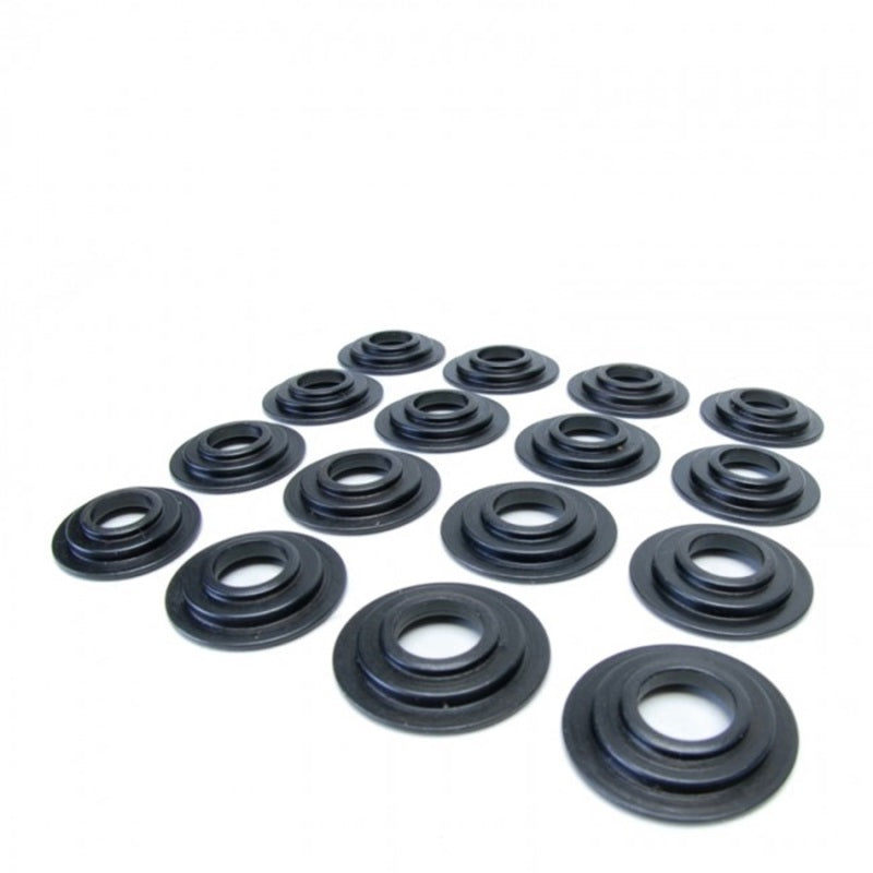 Skunk2 Honda/Acura (H22A/F20B) Valve Spring Base Kit - Black Ops Auto Works