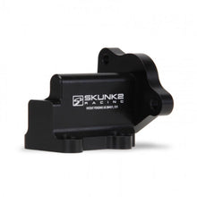 Load image into Gallery viewer, Skunk2 Honda/Acura K-Series VTEC Black Anodized Billet Solenoid - Black Ops Auto Works