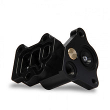 Load image into Gallery viewer, Skunk2 Honda/Acura K-Series VTEC Black Anodized Billet Solenoid - Black Ops Auto Works