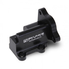 Load image into Gallery viewer, Skunk2 Honda/Acura K-Series VTEC Black Anodized Billet Solenoid - Black Ops Auto Works