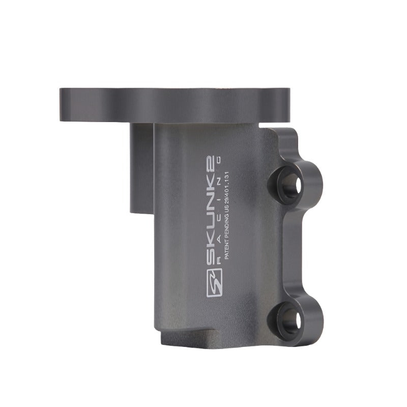 Skunk2 Honda/Acura K-Series VTEC Hard Anodized Billet Solenoid - Black Ops Auto Works