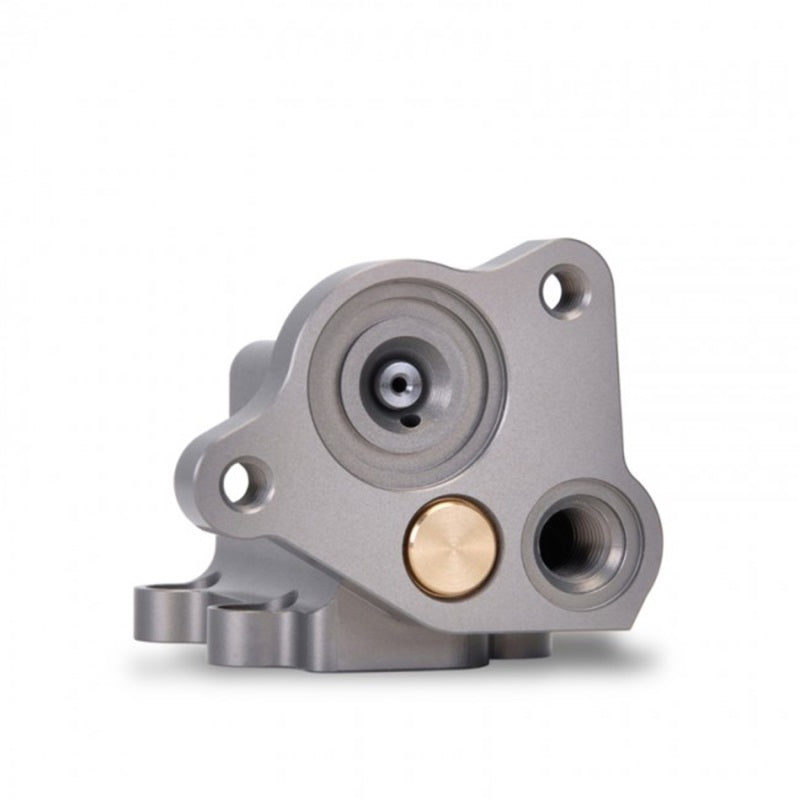 Skunk2 Honda/Acura K-Series VTEC Hard Anodized Billet Solenoid - Black Ops Auto Works