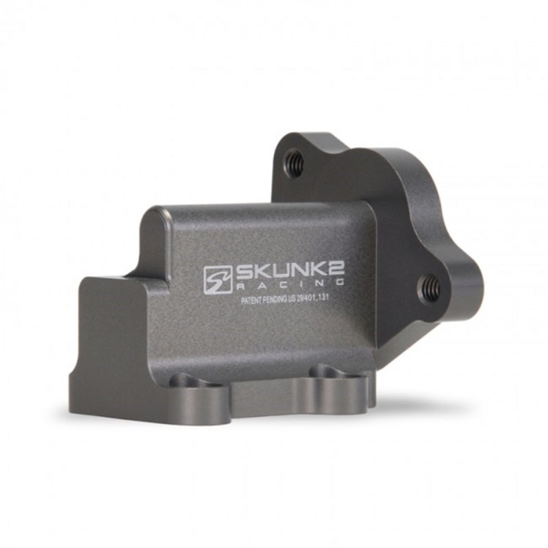 Skunk2 Honda/Acura K-Series VTEC Hard Anodized Billet Solenoid - Black Ops Auto Works