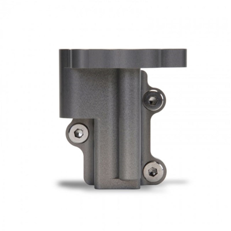 Skunk2 Honda/Acura K-Series VTEC Hard Anodized Billet Solenoid - Black Ops Auto Works